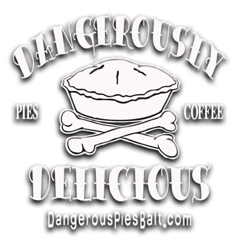 Dangerously delicious pies - Order delivery or pickup from Dangerously Delicious Pies (Canton) in Baltimore! View Dangerously Delicious Pies (Canton)'s February 2024 deals and menus. Support your local restaurants with Grubhub!